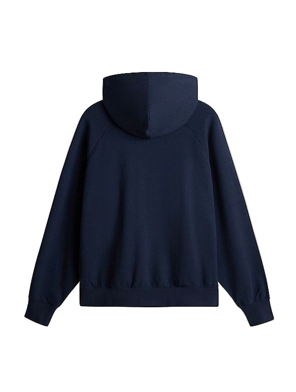 Premium Oversized Plain Hoodie – Unisex | 350 Heavy GSM | Winter Essential