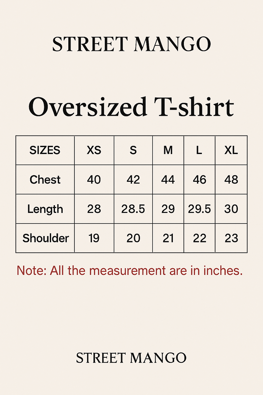 NOT OKAY BUT IT'S OKAY OVERSIZE TEE