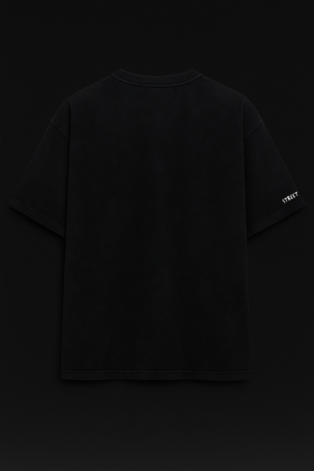 EXTRA DIRTY OVERSIZE TEE