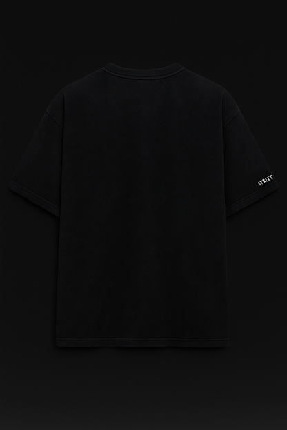 EXTRA DIRTY OVERSIZE TEE