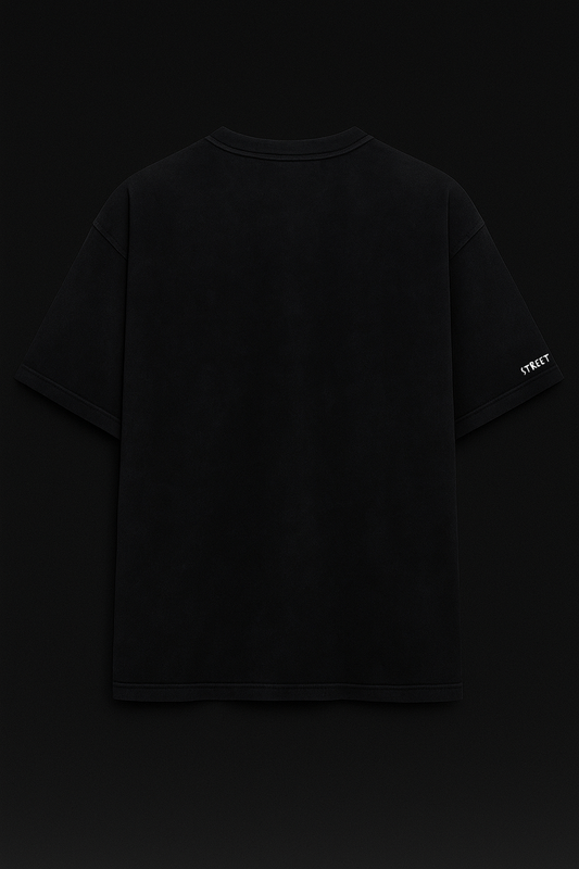 EXTRA DIRTY OVERSIZE TEE