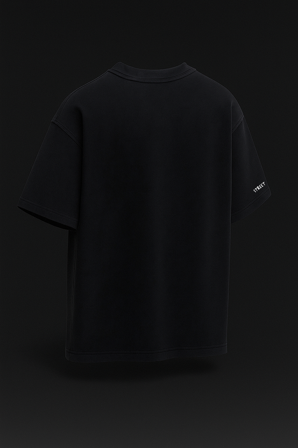EXTRA DIRTY OVERSIZE TEE
