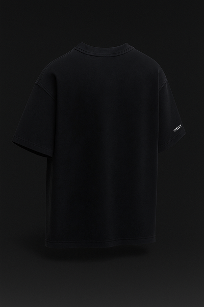 EXTRA DIRTY OVERSIZE TEE